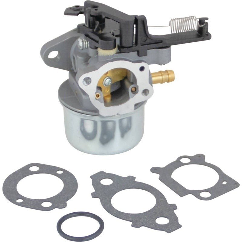 REPLACES BRIGGS AND STRATTON CARBURETOR 591137 FOR 111P02 - 0003 - F1 STENS 520 - 066 - OPE Quality Parts