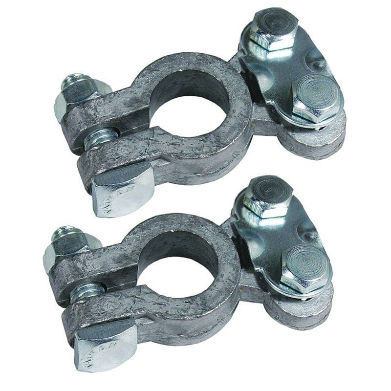 REPLACES UNIVERSAL BATTERY TERMINAL 10017 CRAFTSMAN FITS 2 - 6 2 STENS 425 - 117 - OPE Quality Parts