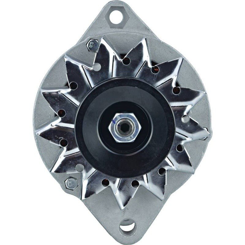 J&N REPLACES MARELLI ALTERNATOR IA0055 DELCO 24V 30A AA125R 28V STENS 400 - 41015 - OPE Quality Parts