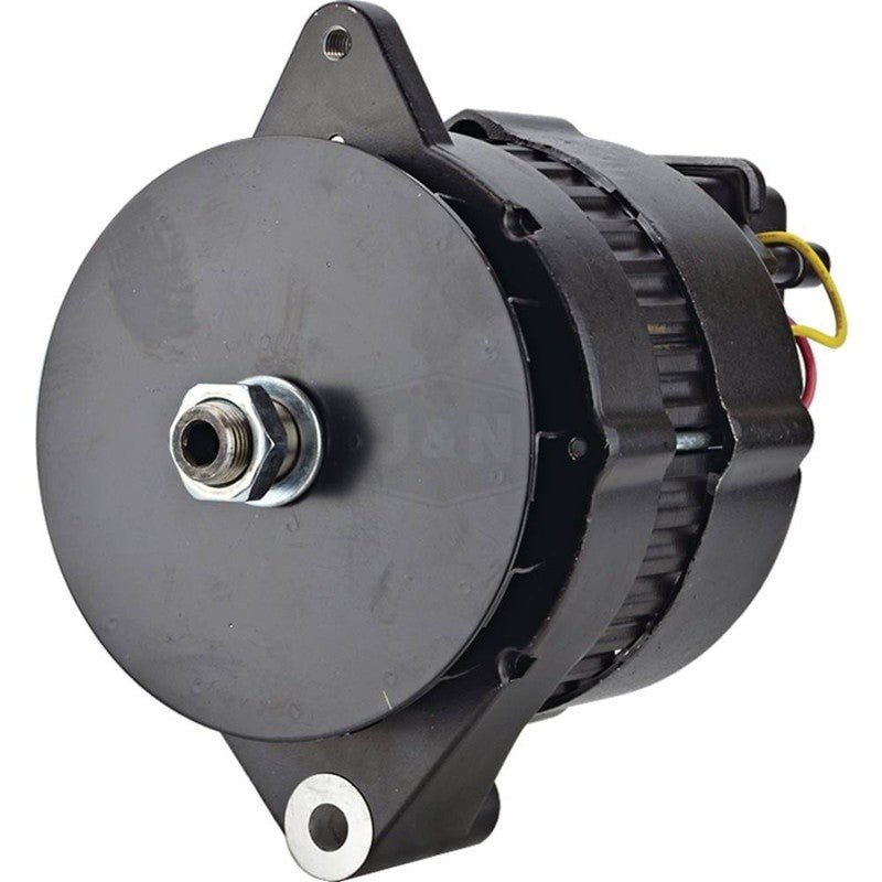 J&N REPLACES LEECE NEVILLE ALTERNATOR 400 - 16162 JOHN DEERE 4045D STENS 400 - 16162 - OPE Quality Parts