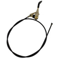 REPLACES EXMARK THROTTLE CABLE 116 - 0969 LAZER Z 999 FITS 000 - 849 STENS 290 - 344 - OPE Quality Parts