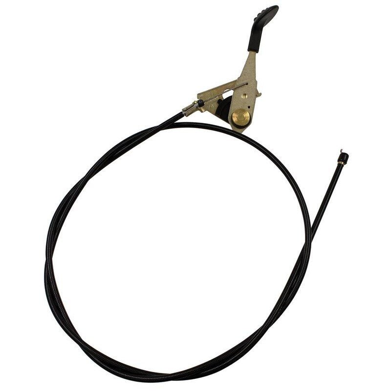 REPLACES EXMARK THROTTLE CABLE 116 - 0969 LAZER Z 999 FITS 000 - 849 STENS 290 - 344 - OPE Quality Parts
