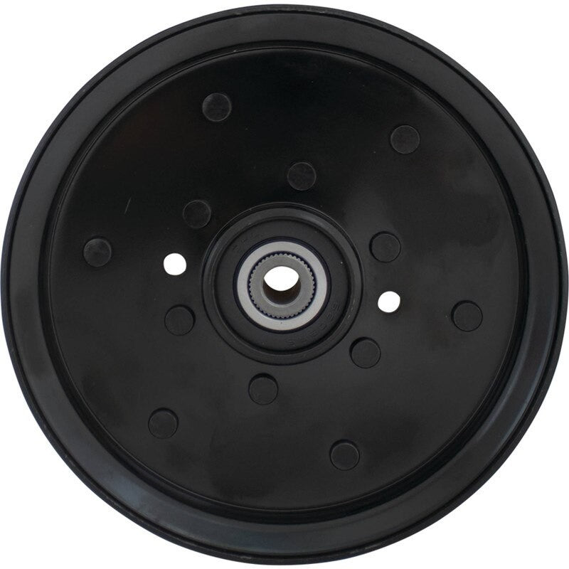REPLACES ARIENS FLAT IDLER 07351200 APEX FITS 48 52 60 ZENITH 8" STENS 280 - 816 - OPE Quality Parts