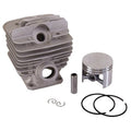 REPLACES STIHL CYLINDER ASSEMBLY 1125 020 1215 1213 PISTON KIT STENS 632 - 549 - OPE Quality Parts