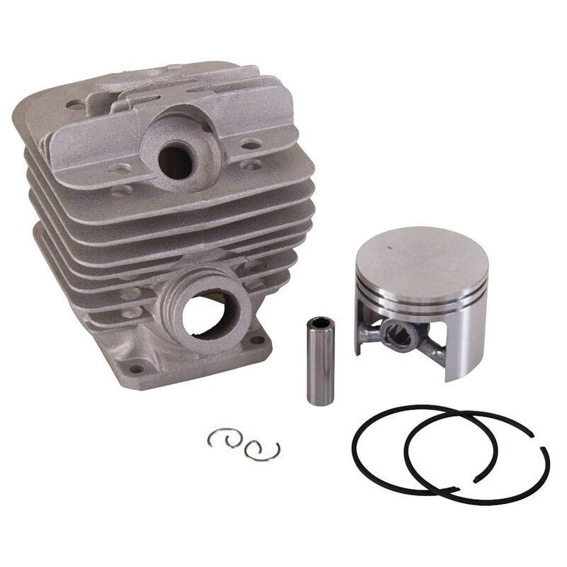 REPLACES STIHL CYLINDER ASSEMBLY 1125 020 1215 1213 PISTON KIT STENS 632 - 549 - OPE Quality Parts