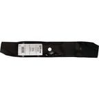 REPLACES SCAG HI - LIFT BLADE 486882 SFC30 - 7CV - S WALK BEHIND 15 1 4" STENS 310 - 027 - OPE Quality Parts
