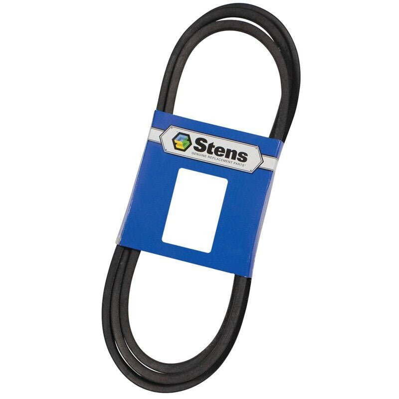 REPLACES TORO DECK BELT 1594 FITS 48" TYPE COVERED 107" 1 2" STENS 265 - 553 - OPE Quality Parts