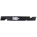 REPLACES EXMARK NOTCHED HI - LIFT BLADE 103 - 2530 - S Z597 Z500 42" - 60" STENS 355 - 331 - OPE Quality Parts