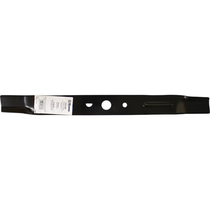 REPLACES RYOBI STANDARD BLADE AC04025 RY401140US FITS RY4011060US STENS 310 - 020 - OPE Quality Parts
