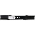REPLACES SNAPPER HI - LIFT BLADE 7019795BZYP LT11000 21" MOWERS 3 8" STENS 335 - 240 - OPE Quality Parts