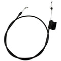 REPLACES EXMARK ZONE CABLE 116 - 0905 COMMERCIAL 21" DECK S N 850000 STENS 290 - 362 - OPE Quality Parts