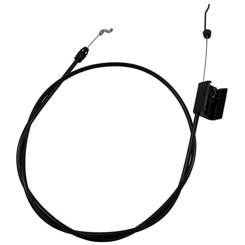 REPLACES EXMARK ZONE CABLE 116 - 0905 COMMERCIAL 21" DECK S N 850000 STENS 290 - 362 - OPE Quality Parts