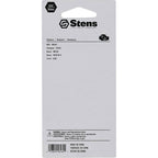 10PC REPLACES NGK SPARK PLUG BR6HS CHAMPION SMALL ENGINES STENS 131 - 079RT - STN - OPE Quality Parts