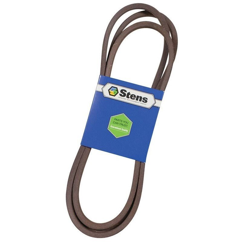 REPLACES SCAG DECK BELT 482281 TURF TIGER FITS 52" 482139 121" STENS 265 - 007 - OPE Quality Parts