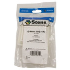 REPLACES ECHO AIR FILTER A226002030 SRM - 2620 PPT - 2620H SRM - 2620T STENS 102 - 473 - OPE Quality Parts