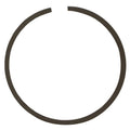 REPLACES HUSQVARNA PISTON RING 503289050 47MM STD 503289029 STENS 500 - 840 - OPE Quality Parts