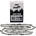 SABRE CHAINSAW CHAIN A1EP - 66E ECHO FITS CS - 451 CS - 600P D66 H8066 STENS 090 - 3666 - OPE Quality Parts