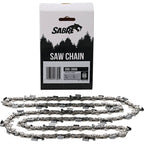 SABRE CHAINSAW CHAIN A1EP - 66E ECHO FITS CS - 451 CS - 600P D66 H8066 STENS 090 - 3666 - OPE Quality Parts