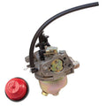 REPLACES MTD CARBURETOR 951 - 14026A CUB CADET 31BM53TR710 95114026A STENS 520 - 852 - OPE Quality Parts