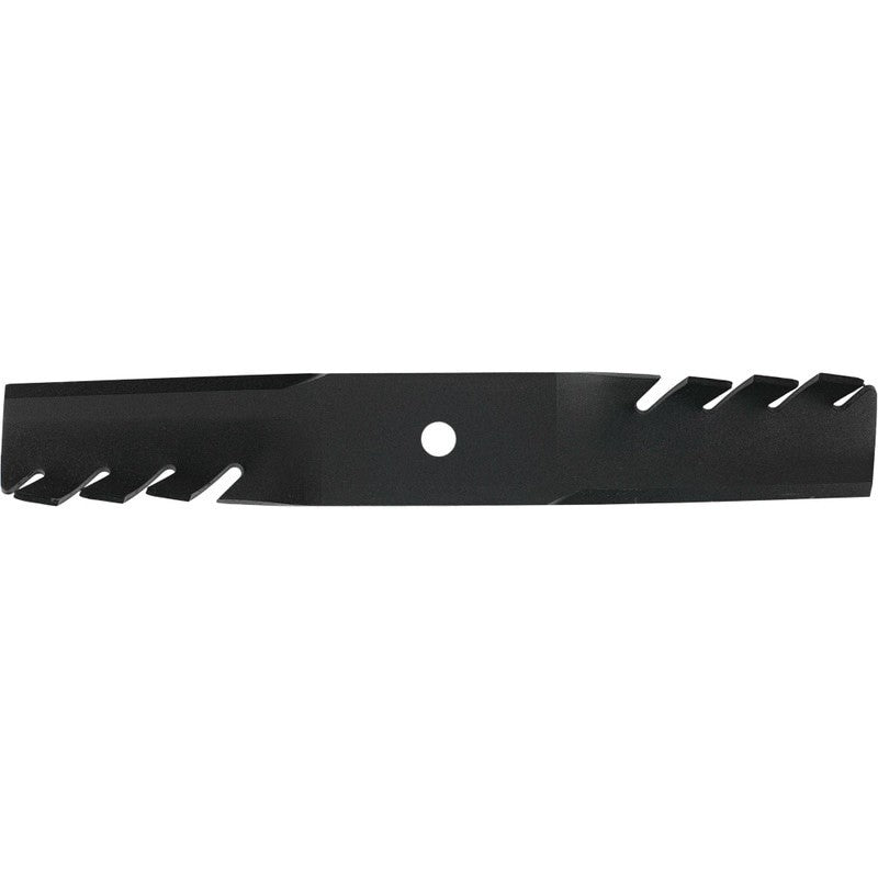 SILVER STREAK TOOTHED BLADE 112111 - 01 32" DECK 038 - 3000 - 00 03239 STENS 362 - 616 - OPE Quality Parts