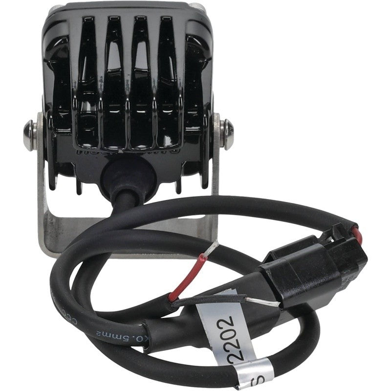 REPLACES UNIVERSAL LED RACING LIGHT 2" IS THE SMALLEST IN FOR ATV UTV STENS TLM2 - OPE Quality Parts