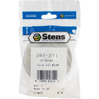 REPLACES TORO V - IDLER 62 - 4530 GRAVELY 37896 885004 - 000 01 20034800 STENS 280 - 271 - OPE Quality Parts