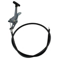 REPLACES BOBCAT THROTTLE CABLE 118020 - 07 VERSA - DECK 14HP 11802007 STENS 290 - 595 - OPE Quality Parts
