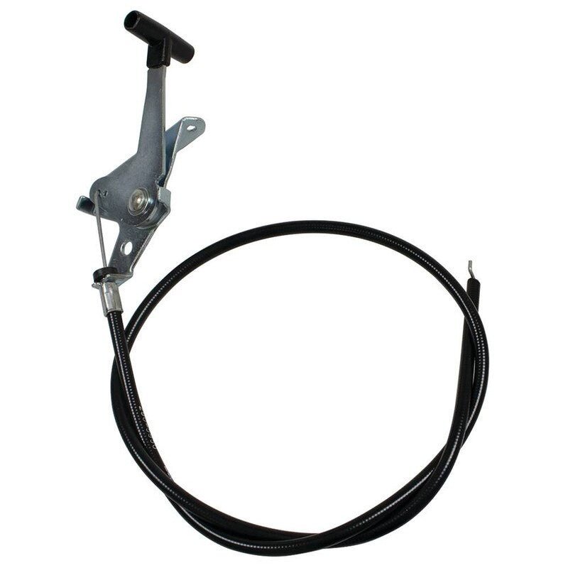 REPLACES BOBCAT THROTTLE CABLE 118020 - 07 VERSA - DECK 14HP 11802007 STENS 290 - 595 - OPE Quality Parts