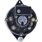 J&N REPLACES LEECE ALTERNATOR AMO0022 NEVILLE 12V 72A FOR FORD STENS 400 - 16098 - OPE Quality Parts