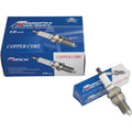 10PC REPLACES TORCH SPARK PLUG F4RTC NGK MX250 MX300 MX360 STENS 131 - 035 - 10 - OPE Quality Parts
