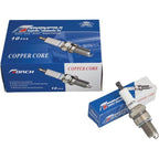 10PC REPLACES TORCH SPARK PLUG F4RTC NGK MX250 MX300 MX360 STENS 131 - 035 - 10 - OPE Quality Parts