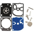 REPLACES ZAMA CARBURETOR KIT RB - 172 FITS C1Q - S161 C1Q - S162 RB172 STENS 615 - 515 - OPE Quality Parts