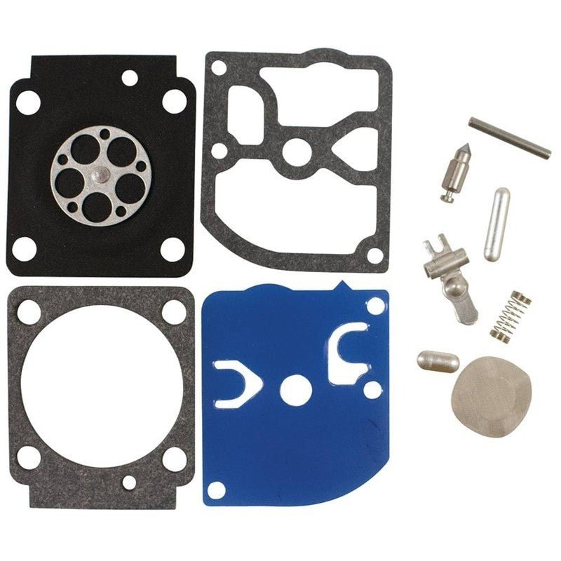 REPLACES ZAMA CARBURETOR KIT RB - 172 FITS C1Q - S161 C1Q - S162 RB172 STENS 615 - 515 - OPE Quality Parts