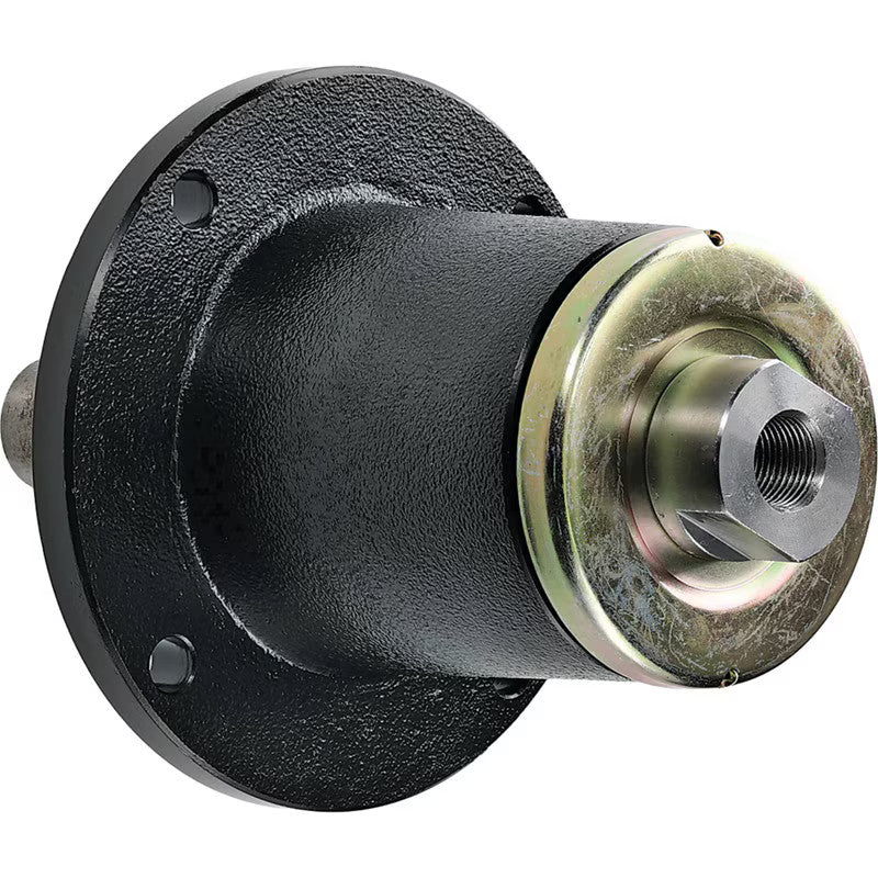 REPLACES BAD BOY SPINDLE ASSEMBLY 037 - 6015 - 50 FITS 42" - 60" STENS 285 - 951 - OPE Quality Parts