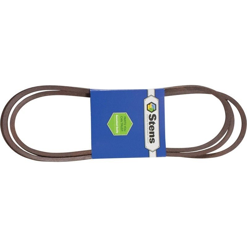 REPLACES SNAPPER DECK BELT 1757811YP FITS SPX2242 2691184 - 00 42" STENS 265 - 795 - OPE Quality Parts