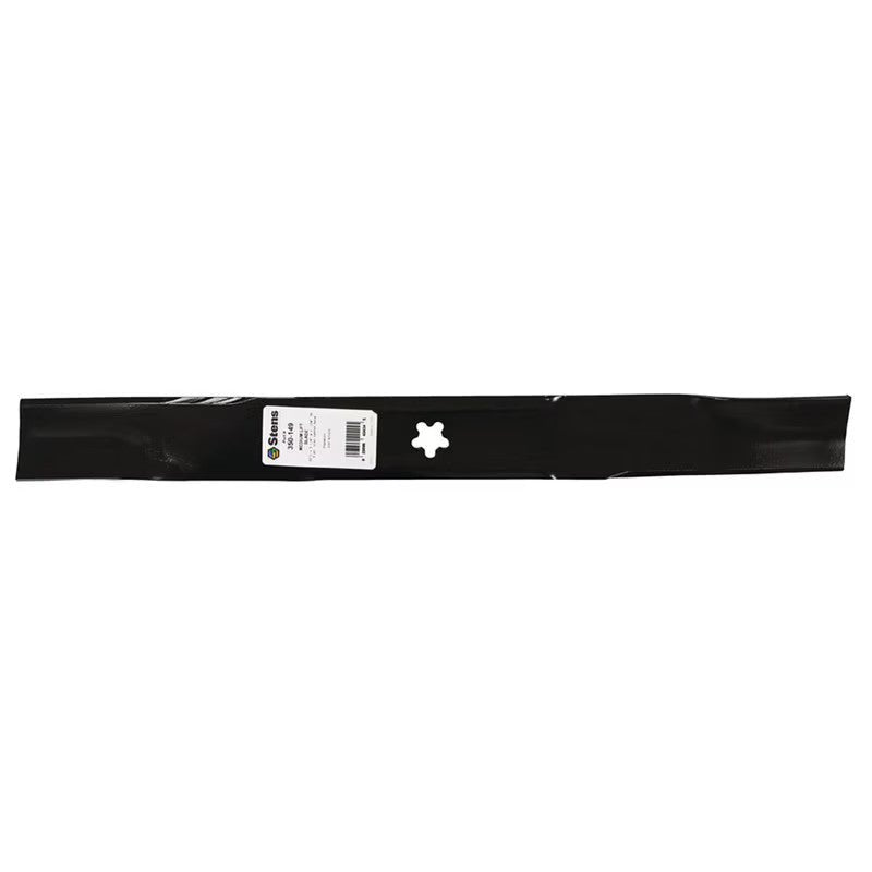 REPLACES HUSQVARNA MEDIUM - LIFT BLADE 532437601 22" DECK 532420463 STENS 350 - 149 - OPE Quality Parts