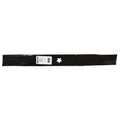 REPLACES HUSQVARNA MEDIUM - LIFT BLADE 532437601 22" DECK 532420463 STENS 350 - 149 - OPE Quality Parts