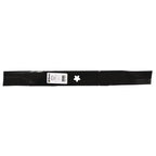 REPLACES HUSQVARNA MEDIUM - LIFT BLADE 532437601 22" DECK 532420463 STENS 350 - 149 - OPE Quality Parts