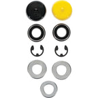 REPLACES JOHN DEERE WHEEL SPINDLE KIT GY22252 D100 D110 D120 X155 STENS 245 - 662 - OPE Quality Parts