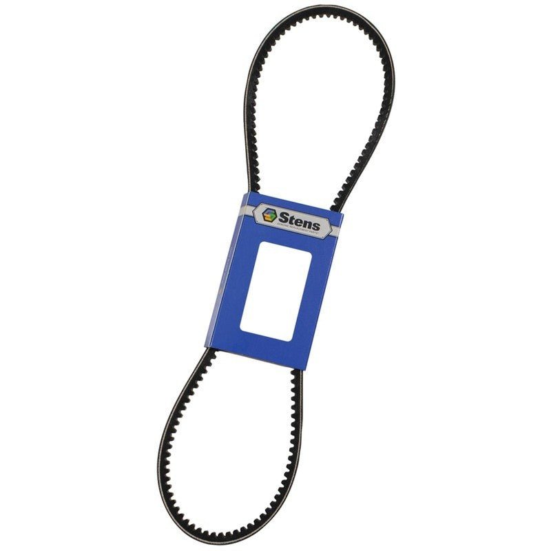 REPLACES WALKER DECK BELT FITS 6250 TYPE COGGED ENGINE TO 38" 3 8" STENS 265 - 965 - OPE Quality Parts