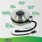 XTREME PTO CLUTCH 481228 FITS STR20 STR22 5218 - 3 52183 STENS X0279A - OPE Quality Parts