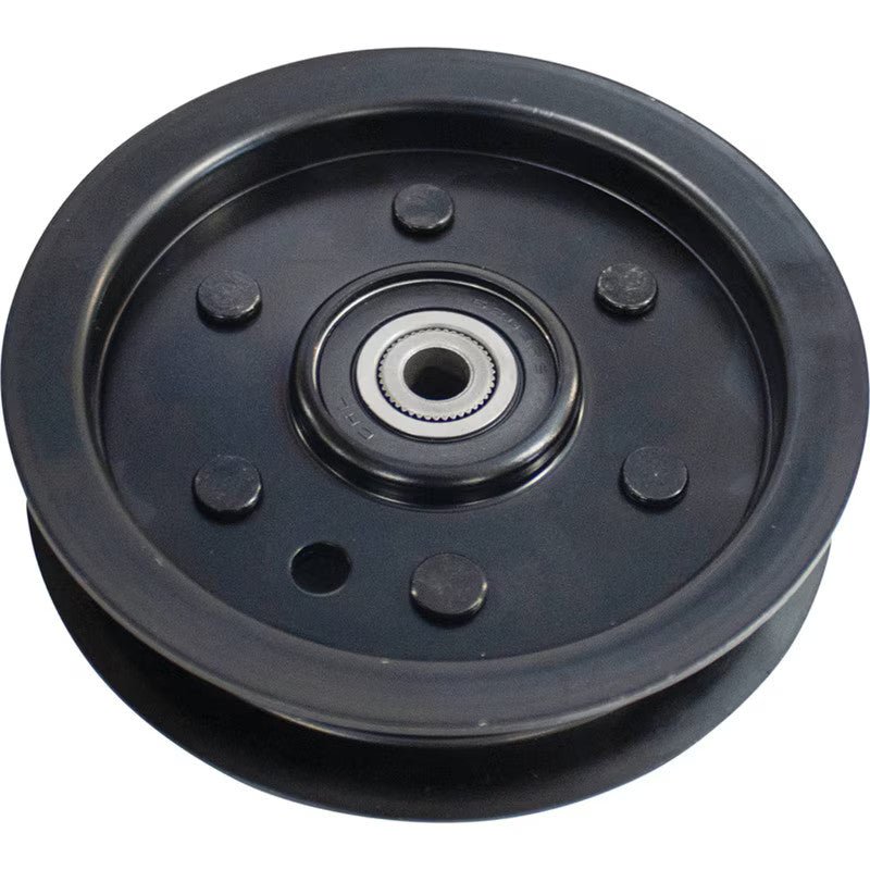 REPLACES ARIENS FLAT IDLER 07350100 EDGE IKON XD AND 8" 4" 1" STENS 280 - 808 - OPE Quality Parts