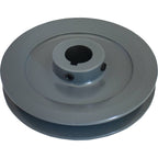 REPLACES BOBCAT HEAVY - DUTY PULLEY 31011B FITS 32" 36" 48" DECKS 1" STENS 275 - 875 - OPE Quality Parts