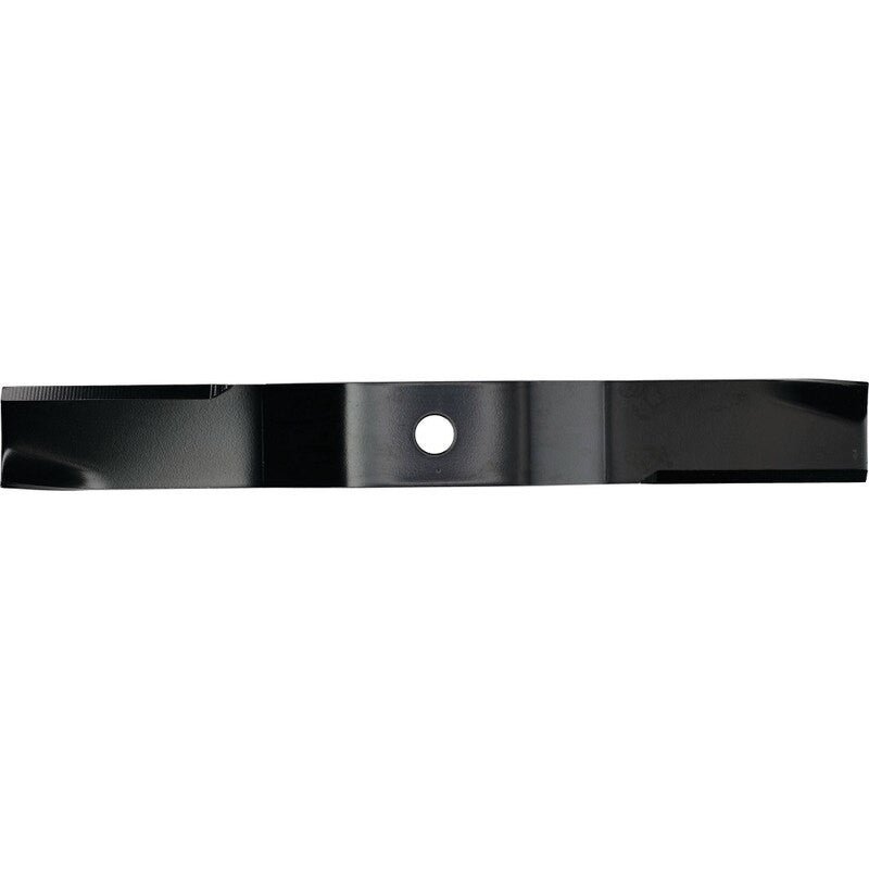 REPLACES KUBOTA MEDIUM - LIFT BLADE K5371 - 34340 FOR 60" DECK 20 1 2" STENS 331 - 931 - OPE Quality Parts