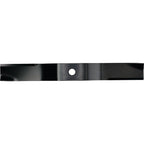 REPLACES KUBOTA MEDIUM - LIFT BLADE K5371 - 34340 FOR 60" DECK 20 1 2" STENS 331 - 931 - OPE Quality Parts