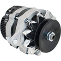 J&N REPLACES MAHLE ALTERNATOR AMO0024 12V 65A MASSEY FERGUSON STENS 400 - 29062 - OPE Quality Parts
