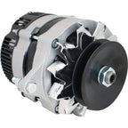 J&N REPLACES MAHLE ALTERNATOR AMO0024 12V 65A MASSEY FERGUSON STENS 400 - 29062 - OPE Quality Parts