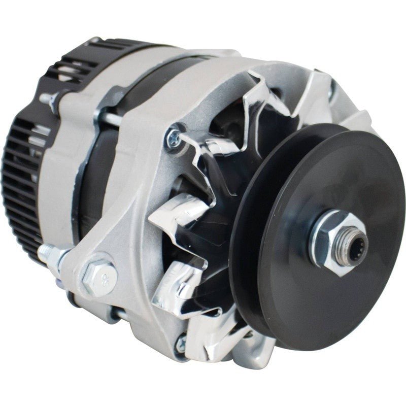 J&N REPLACES MAHLE ALTERNATOR AMO0024 12V 65A MASSEY FERGUSON STENS 400 - 29062 - OPE Quality Parts