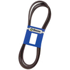 REPLACES GRASSHOPPER DRIVE BELT 382085 MID - MOUNT 61" DECK 137 1 2" STENS 265 - 429 - OPE Quality Parts