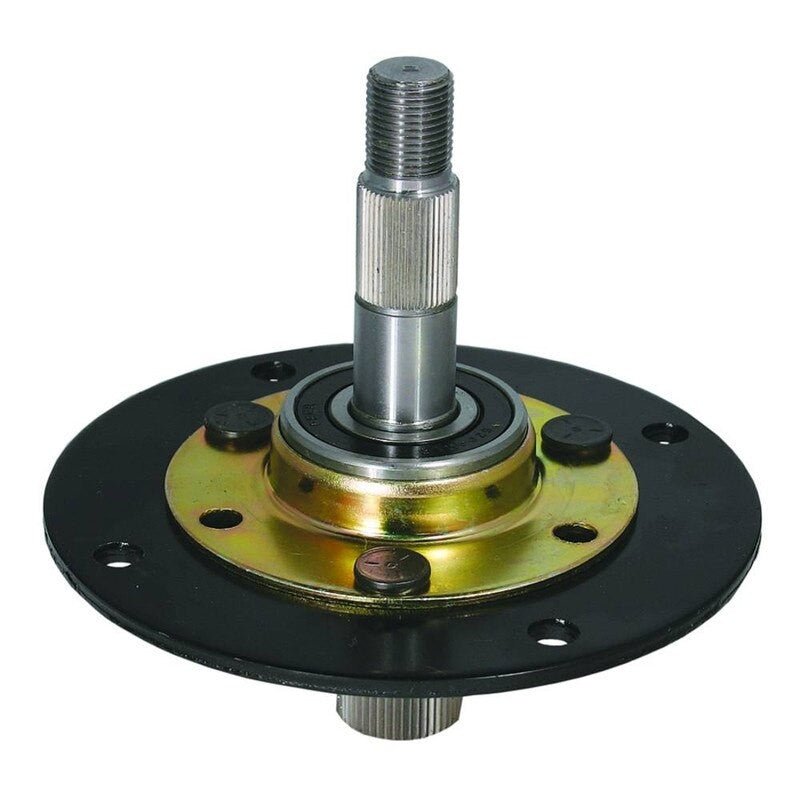REPLACES MTD SPINDLE ASSEMBLY 917 - 0906A FOR 600 FITS AND 805 805 STENS 285 - 110 - OPE Quality Parts
